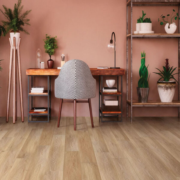 COREtec Pro Plus HD 9" Wiltshire Oak