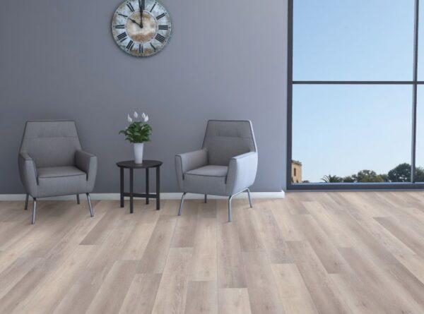 COREtec Pro Plus HD 7" Trestle Pine