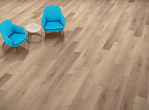 COREtec Pro Plus XL Enhanced 9" Madrid Oak