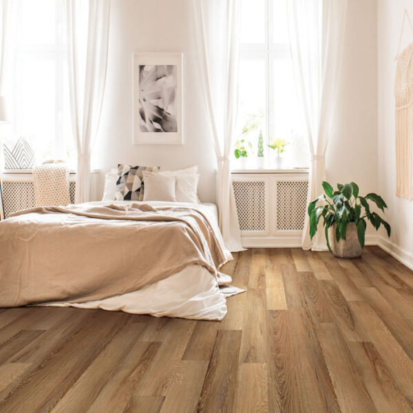 COREtec One Plus Niland Chestnut