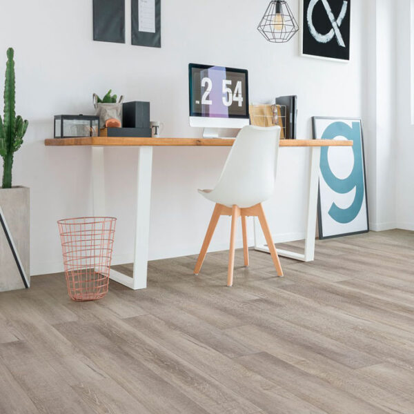 COREtec One Plus Deep Lake Oak