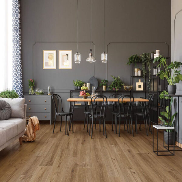 COREtec Plus Grande Goldin Oak