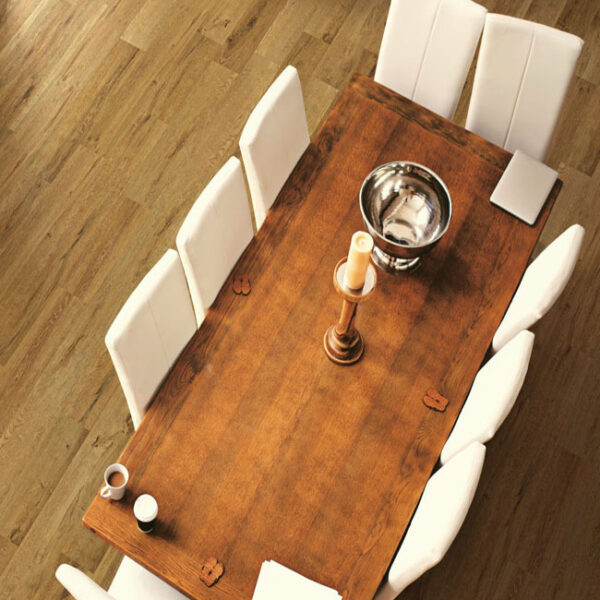 COREtec Plus Grande Petronas Oak