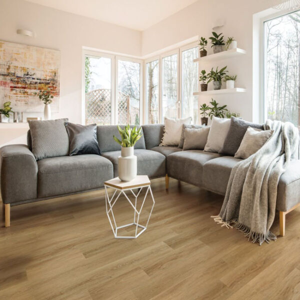 COREtec Plus Grande Lotte Oak