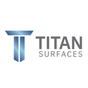 Titan Surfaces